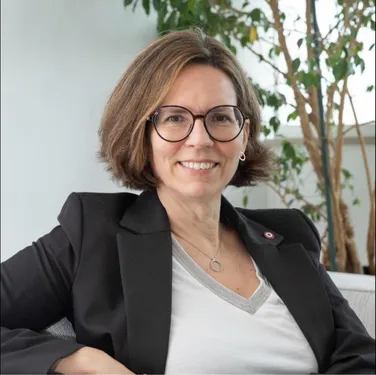 En Meurthe-et-Moselle, une ministre à l'écoute des plus vulnérables