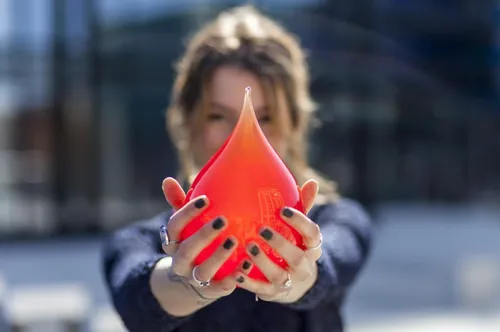 Don de sang, plaquette ou plasma : en mai, donnez ce qu’il vous plaît