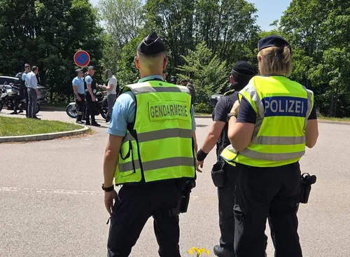 131 km/h en zone 70 : la route des Crêtes sous haute surveillance