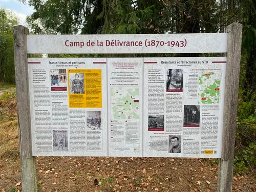 Le portrait d'Addi Bâ de nouveau visé par des tirs dans les Vosges,...