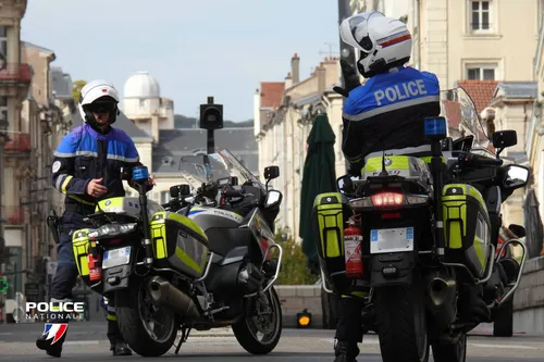 Mobilisation lycéenne en Meurthe-et-Moselle : 26 interpellations,...