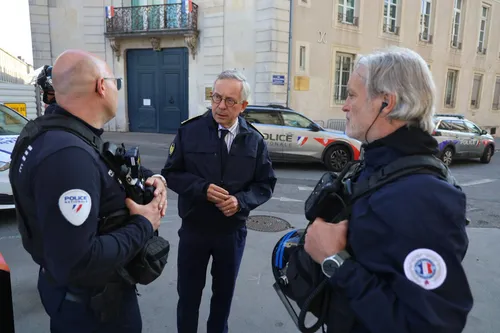 Lycéens mobilisés en Meurthe-et-Moselle : 54 interpellations et 11...