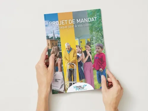 Haute-Marne : le Département dévoile son cap pour la suite du mandat