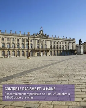 Attaque terroriste de Trappes et La Verrière : deux rendez-vous en...