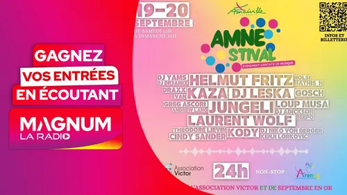 AMNÉSTIVAL