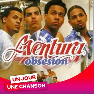 UN JOUR UNE CHANSON #735