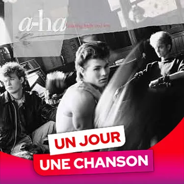 UN JOUR UNE CHANSON #813