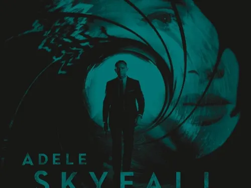 ADÈLE - SKYFALL