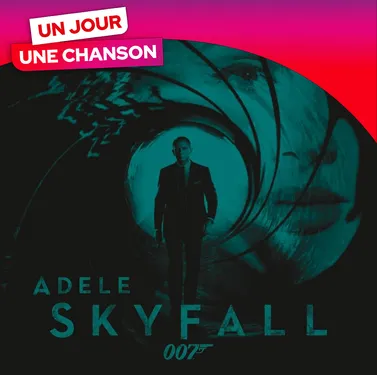 UN JOUR UNE CHANSON #774