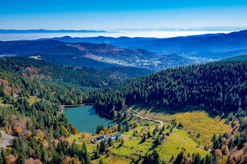 Tourisme dans les Vosges : une saison estivale 2026 jugée...