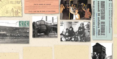 Vos photos, vos lettres, vos souvenirs : une collecte pour ne pas...