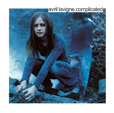AVRIL LAVIGNE - COMPLICATED