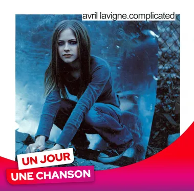 UN JOUR UNE CHANSON #736