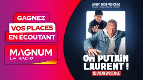 LAURENT BAFFIE EN SPECTACLE À EPINAL