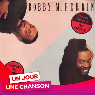 UN JOUR UNE CHANSON #713