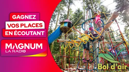 BOL D'AIR À LA BRESSE