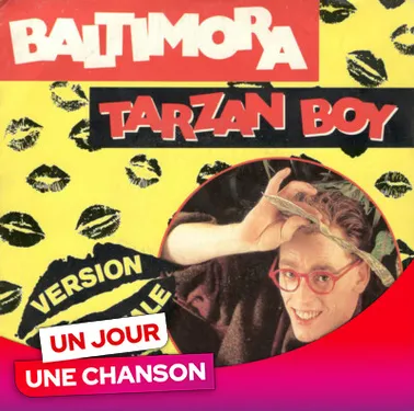 UN JOUR UNE CHANSON #807