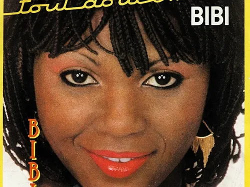 BIBI - TOUT DOUCEMENT