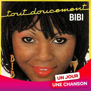 UN JOUR UNE CHANSON #701