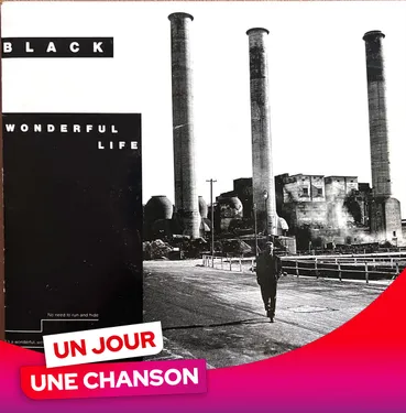 UN JOUR UNE CHANSON #684