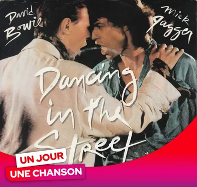 UN JOUR UNE CHANSON #783