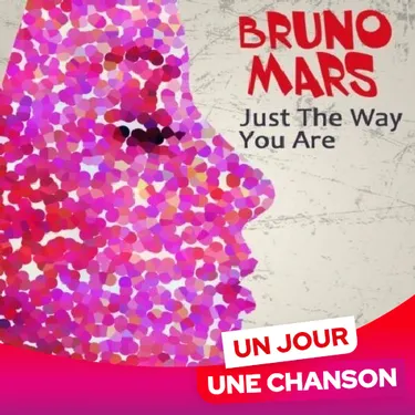 UN JOUR UNE CHANSON #741