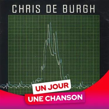 UN JOUR UNE CHANSON #658 – « HIGH ON EMOTION » DE CHRIS DE BURGH