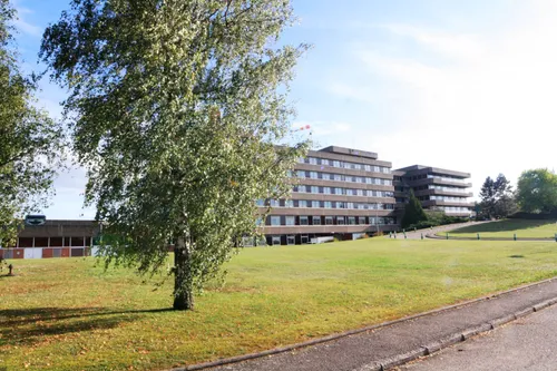 Hôpital de Neufchâteau : 8 lits fermés temporairement et un retour...
