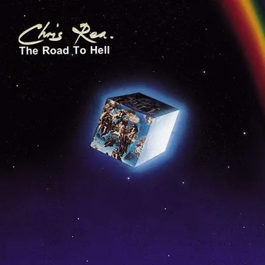 CHRIS REA - THE ROAD TO HELL
