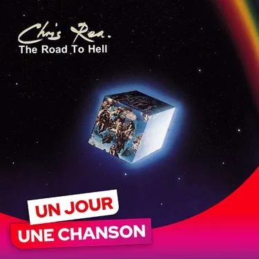 UN JOUR UNE CHANSON #687