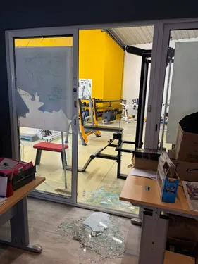 Cambriolage au club d’Épinal Handball : le président exprime sa...