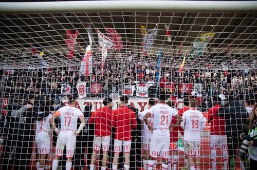 ASNL : feu vert de la DNCG, le mercato peut s'accélérer