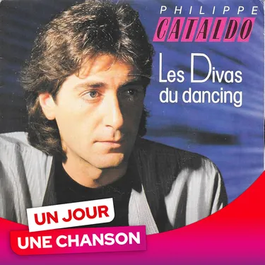 UN JOUR UNE CHANSON #731
