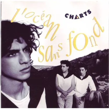 LES CHARTS - JE M'ENVOLE