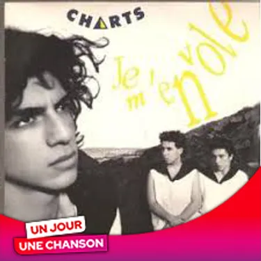 UN JOUR UNE CHANSON #778