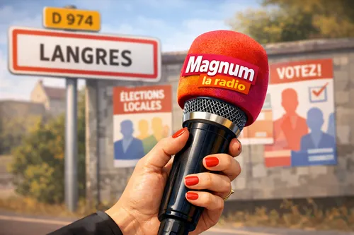Municipales 2026 - Qui sont les candidats à Langres ?