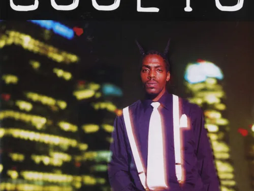 COOLIO - GANGSTA'S PARADISE