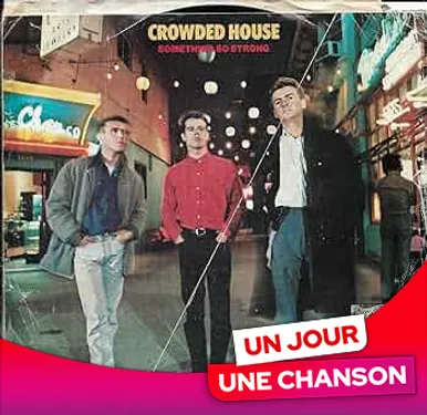 UN JOUR UNE CHANSON #747