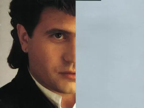 DANIEL BALAVOINE - SAUVER L'AMOUR