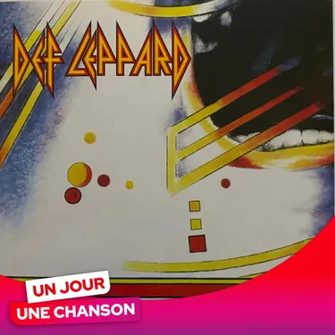 UN JOUR UNE CHANSON #818