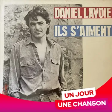 UN JOUR UNE CHANSON #745