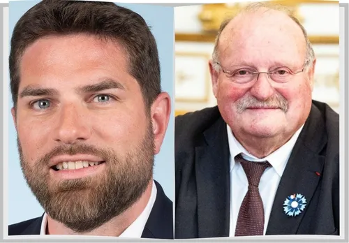 Logement rural et tensions locatives : deux ministres dans les...