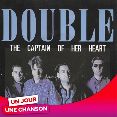 UN JOUR UNE CHANSON #760