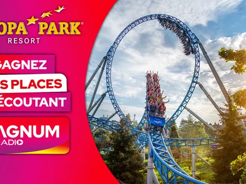 EUROPA PARK
