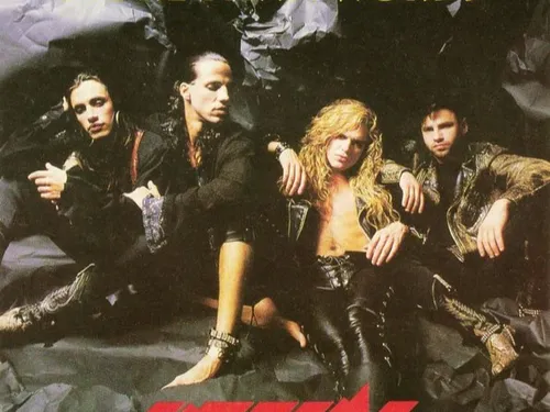 EXTREME - MORE THAN WORDS