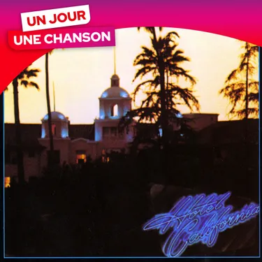 UN JOUR UNE CHANSON #764