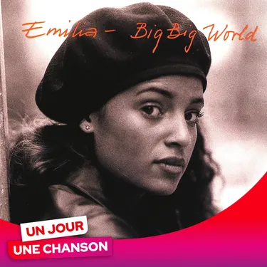 UN JOUR UNE CHANSON #762