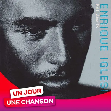 UN JOUR UNE CHANSON #792