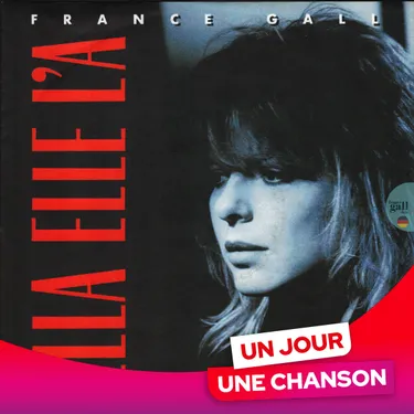 UN JOUR UNE CHANSON #690