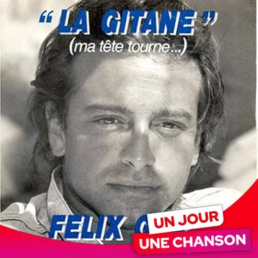 UN JOUR UNE CHANSON #800